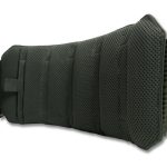 Плитоноска Kiborg GU Gen.2 + з'ємна панель для трьох магазинів Хакі - Зображення 8