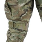 Тактичні літні штани мультикам Forsage Combat (ріп-стоп) - Зображення 4