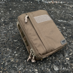 Сумка - органайзер для зброї "PREDATOR" COYOTE (Cordura) - Зображення 5