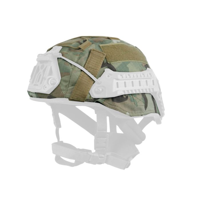 Кавер на шолом Sestan-Busch MID CUT L Мультикам - Зображення 1