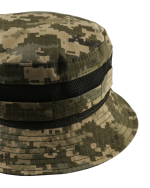 Літня панамка піксель з сіткою Rip-Stop - Зображення 2