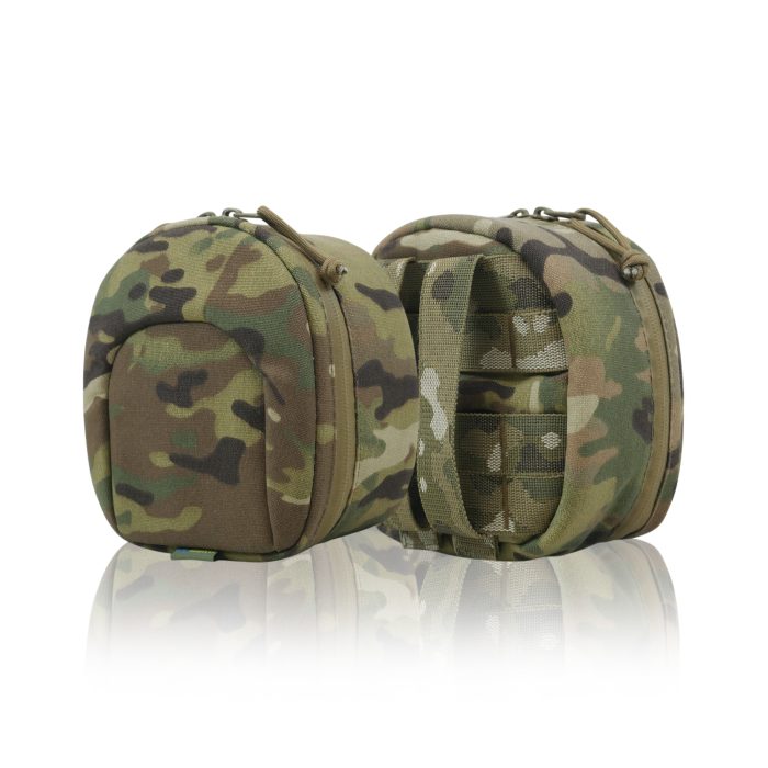 Підсумок для навушників Sound Guard у розмірі (L) — Мультикам - Зображення 1