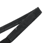 Ремінь 2-точковий Kiborg для АК,РПК Чорний мультикам - Зображення 6