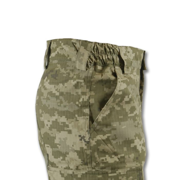 Штани піксель Kiborg Compat Pants G2 - Зображення 8