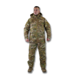 Зимовий комлект костюма мультикам (куртка+штани) LVL 7 - Зображення 2