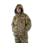 Зимовий комлект костюма мультикам (куртка+штани) LVL 7 - Зображення 5