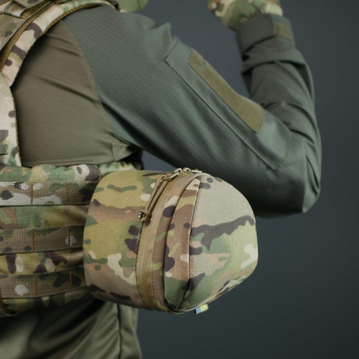 Підсумок для навушників Sound Guard розмір (M) з захистом від вологи — Мультикам - Зображення 7