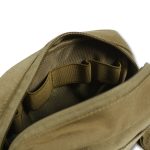 Утилітарний підсумок для малогабаритного спорядження (Койот) - Зображення 3