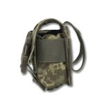Підсумок під 2 гранати KIBORG GU Double Mag Pouch (Піксель) - Зображення 2