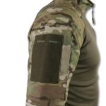 Сорочка польова мультикам Ubacs G3 Kiborg - Зображення 6