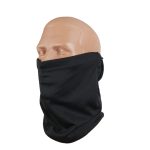 Балаклава CoolMax Чорний - Зображення 4