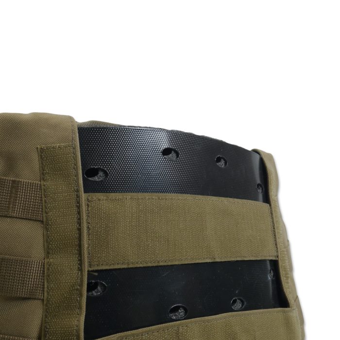 Пояс для розвантаження РПС Kiborg R-3 GEN.2 Койот — M - Зображення 5