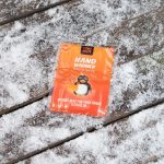 Грілка-рукавички для рук Only Hot - Зображення 3