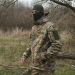 Демісезоний костюм мультикам Softshell Kiborg - Зображення 6