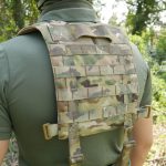 Ремені плечові (лямки) мультикам для пояса РПС - Зображення 8