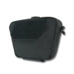 Сумка-напашник M Kiborg GU Cordura Black - Зображення 5