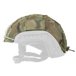 Кавер мультикам на шолом FAST - Зображення 2