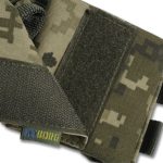 Підсумок під скидання KIBORG GU Mag Reset Pouch Піксель - Зображення 5