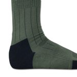 Тактичні шкарпетки Militex Демісезоні - Зображення 2