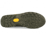 Берці Forester Mid Force Khaki Waterproof B24W003A-17FO Vibram - Зображення 2