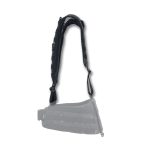 Ремені плечові (лямки) чорний мультикам для пояса РПС - Зображення 2