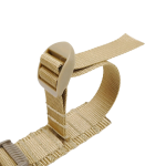 Ремінь 3-х точковий для АК,РПК Койот - Зображення 3