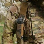 Підсумок мультикам під турнікет з кріпленнями для ножиць та маркера - Зображення 8