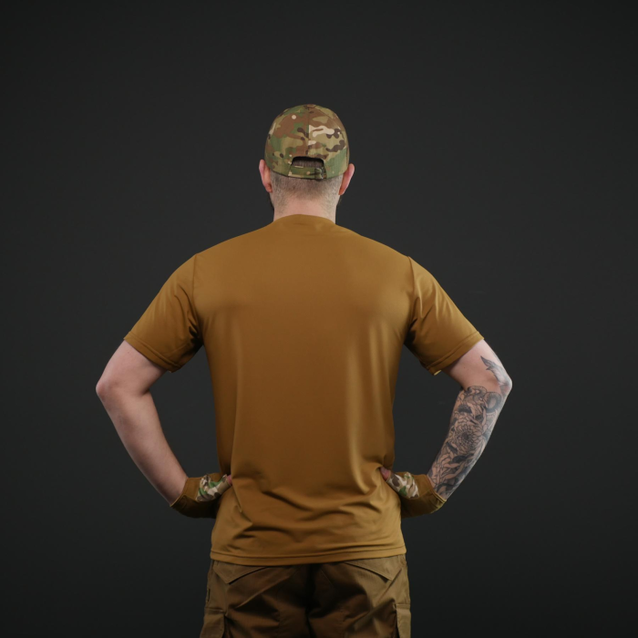 Футболка з швидким висоханням Militex - Зображення 7