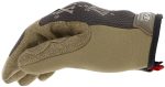 Рукавиці Mechanix коричневі - Зображення 5