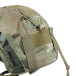 Кавер на шолом Denmark Мультикам - Зображення 4