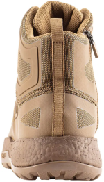 Демісезонні тактичні черевики Belleville Vapor Boot - Зображення 8