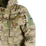 Зимовий бушлат мультикам - Зображення 5