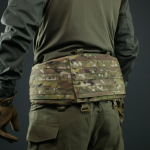 Пояс для розвантаження РПС Kiborg R-3 GEN.2 Мультикам — M - Зображення 6