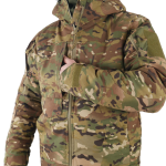 Зимовий костюм Tactical Series із утепленням ThermoLoft до -30°C | Водовідштовхувальний, дихаючий, Rip-Stop - Зображення 6