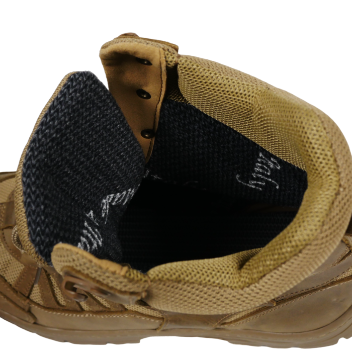 Демісезонні берці койот Undolini/Air-Tex - Зображення 8