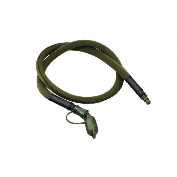 Гідратор (питна система) Hidro Izotube 2.5л Хакі - Зображення 6