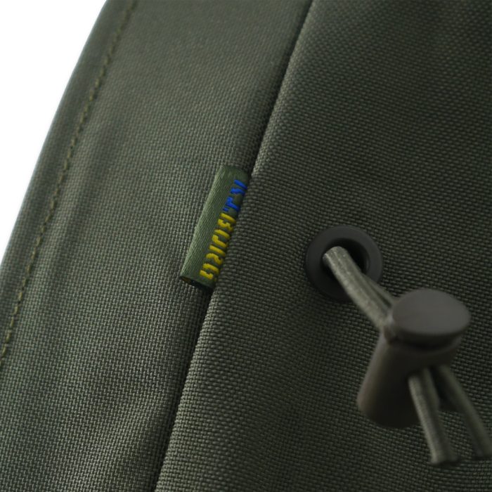 Підсумок рулонний під скидання KIBORG XL Хакі - Зображення 8