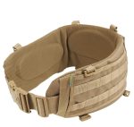 Пояс РПС койот Kiborg R-3