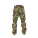 Штани мультикам з кишеннями для наколінників «Байрактар» Gen-5 - Зображення 3