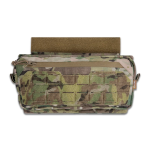 Підсумок під захист живота Militex Мультикам з Cordura original USA (L) - Зображення 3