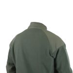 Флісова кофта хакі Militex mod. 1 - Зображення 3