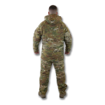 Зимовий комлект костюма мультикам (куртка+штани) LVL 7 - Зображення 4