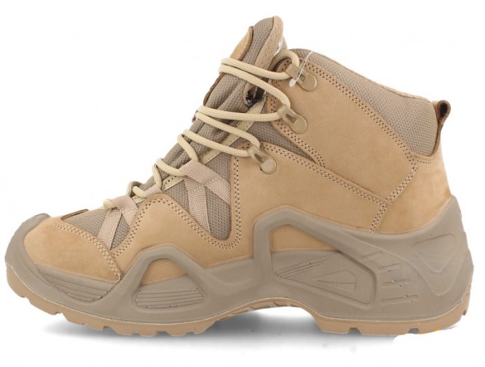 Чоловічі берці Forester Middle Beige F310537 - Зображення 3