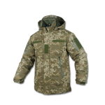 Бушлат зимовий Kiborg Omni-Heat Піксель 48 - Зображення 3