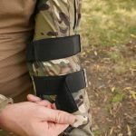 Екіпірувальні налокітники Піксель-койот - Зображення 8