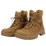 Демісезонні берці койот Undolini/Air-Tex