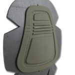 Вставні (змінні) наколінники Олива - Зображення 4