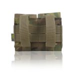 Підсумок під 2 гранати KIBORG GU Double Mag Pouch (Мультикам) - Зображення 3
