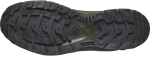 Тактичні черевики Salomon XA Forces MID — Темна земля - Зображення 7