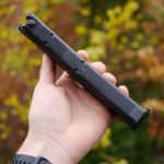 Магазин для АК коробчатий чорний - Зображення 9